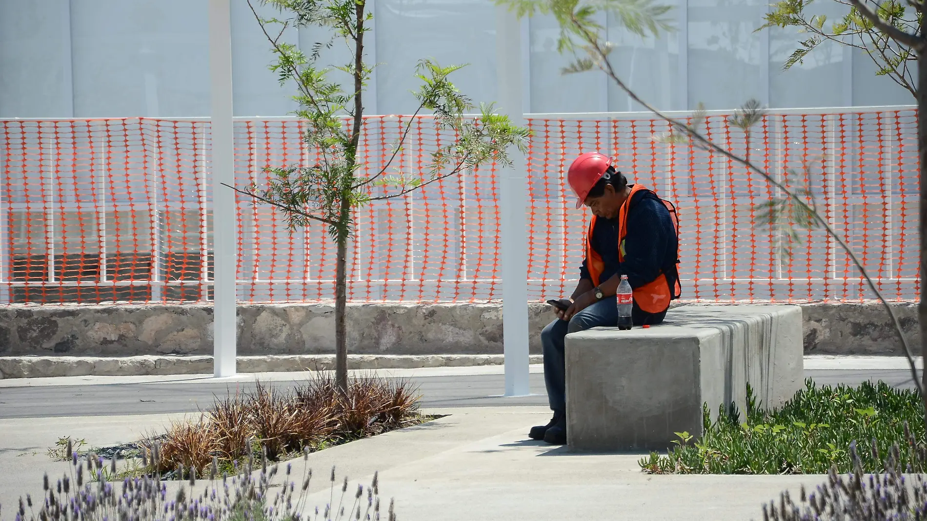 Existe alta rotación en las empresas de San Juan del Río.